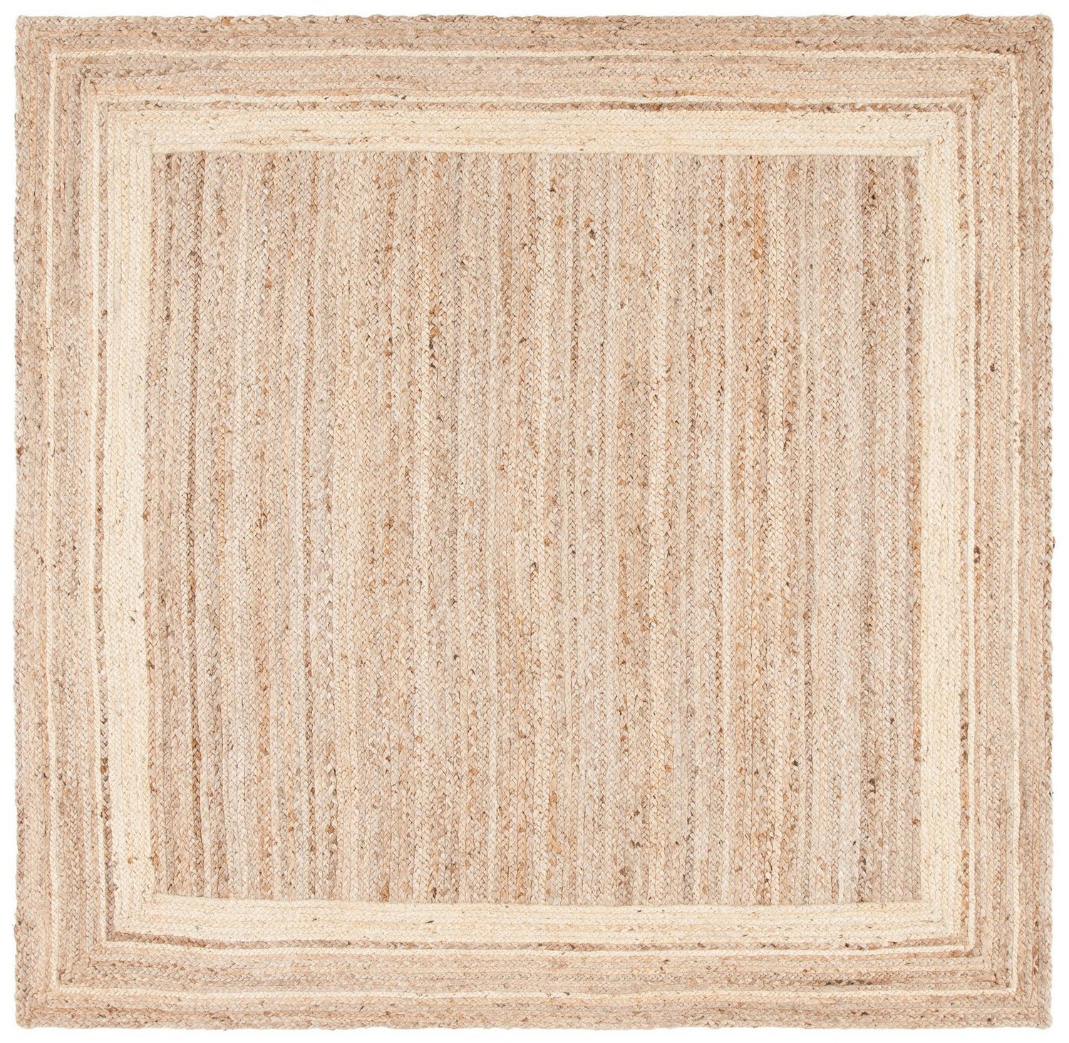 Safavieh Natural Fiber Nf109A Ivory/Natural Rugs.