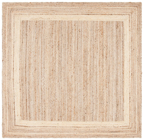 Safavieh Natural Fiber Nf109A Ivory/Natural Rugs.