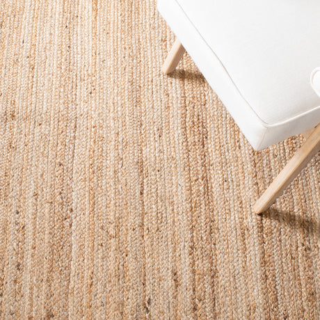 Safavieh Natural Fiber Nf109N Navy/Natural Rugs.