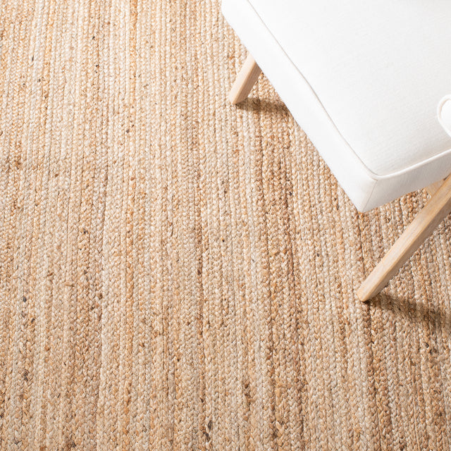 Safavieh Natural Fiber Nf109N Navy/Natural Rugs.