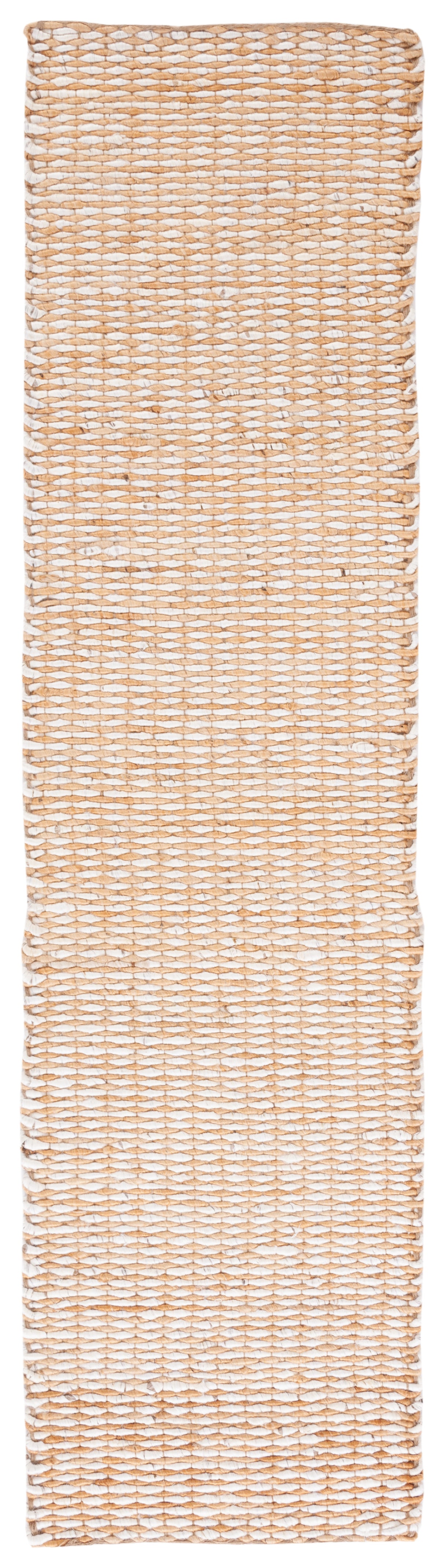Safavieh Natural Fiber Nf110B Natural/Ivory Rugs.