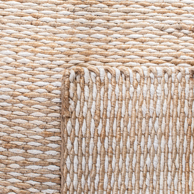 Safavieh Natural Fiber Nf110B Natural/Ivory Rugs.