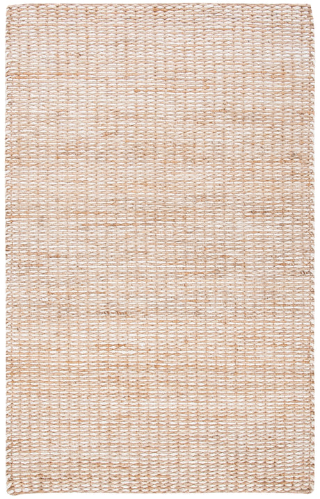 Safavieh Natural Fiber Nf110B Natural/Ivory Rugs.