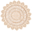 Safavieh Natural Fiber Nf160A Natural Rugs.