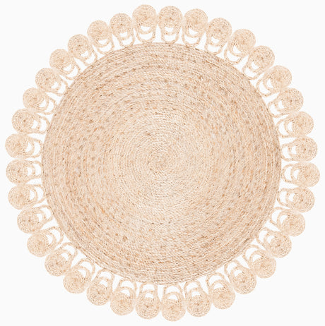 Safavieh Natural Fiber Nf163A Natural Rugs.