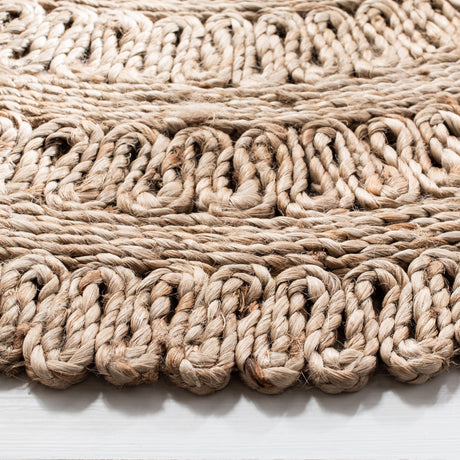 Safavieh Natural Fiber Nf165A Natural Rugs.
