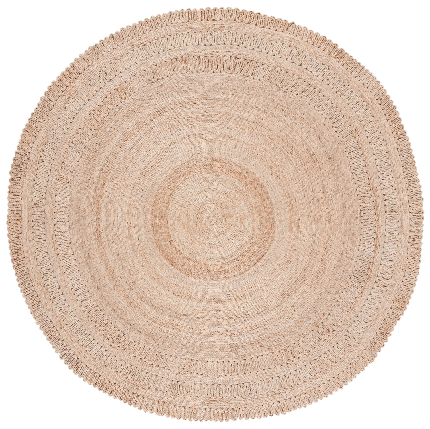 Safavieh Natural Fiber Nf165A Natural Rugs.