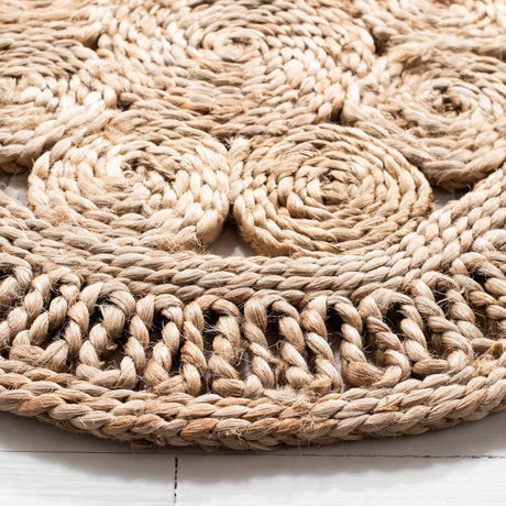 Safavieh Natural Fiber Nf167A Natural Rugs.