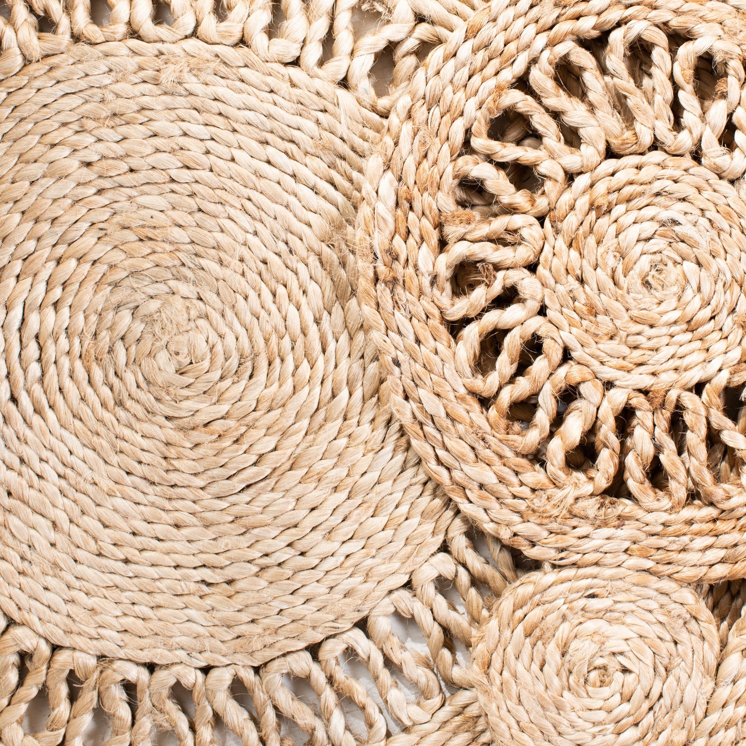 Safavieh Natural Fiber Nf167A Natural Rugs.