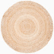 Safavieh Natural Fiber Nf168A Natural Rugs.