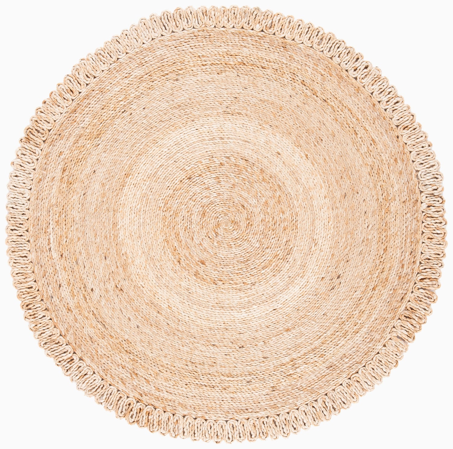Safavieh Natural Fiber Nf168A Natural Rugs.
