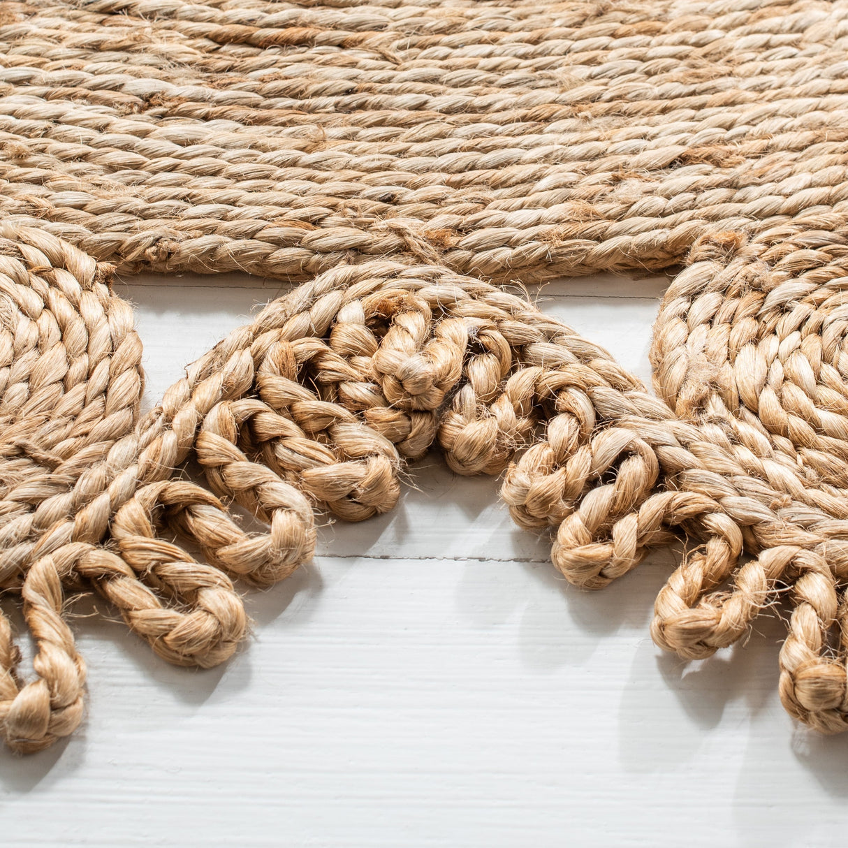 Safavieh Natural Fiber Nf170A Natural Rugs.