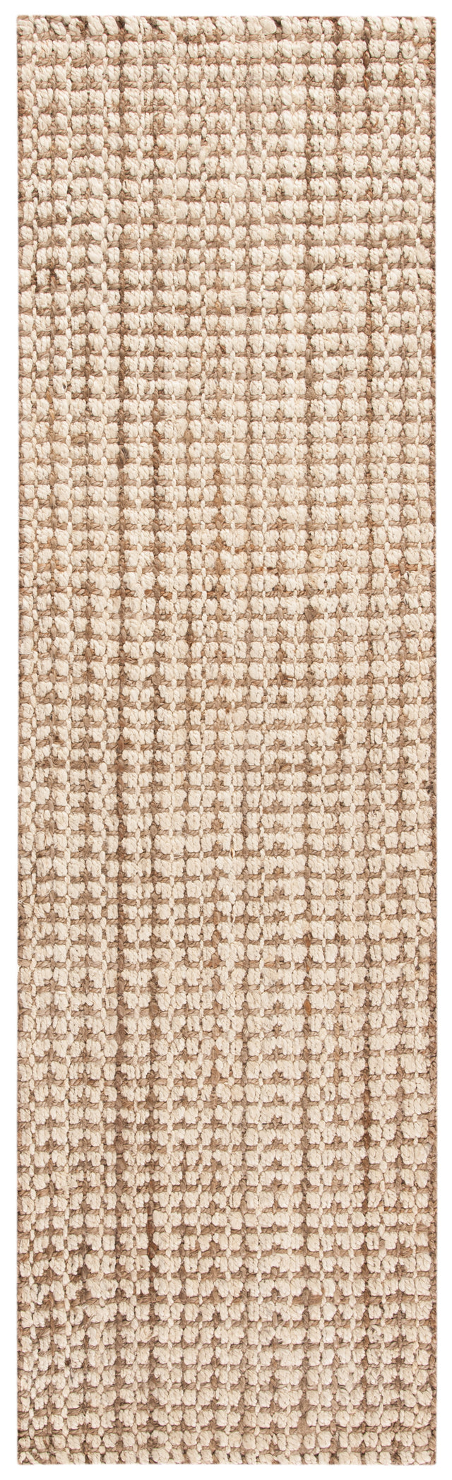 Safavieh Natural Fiber Nf186A Ivory/Natural Rug.