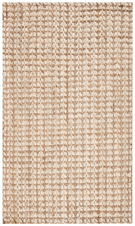 Safavieh Natural Fiber Nf186A Ivory/Natural Rug.