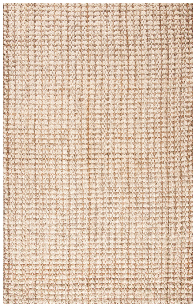Safavieh Natural Fiber Nf186A Ivory/Natural Rug.