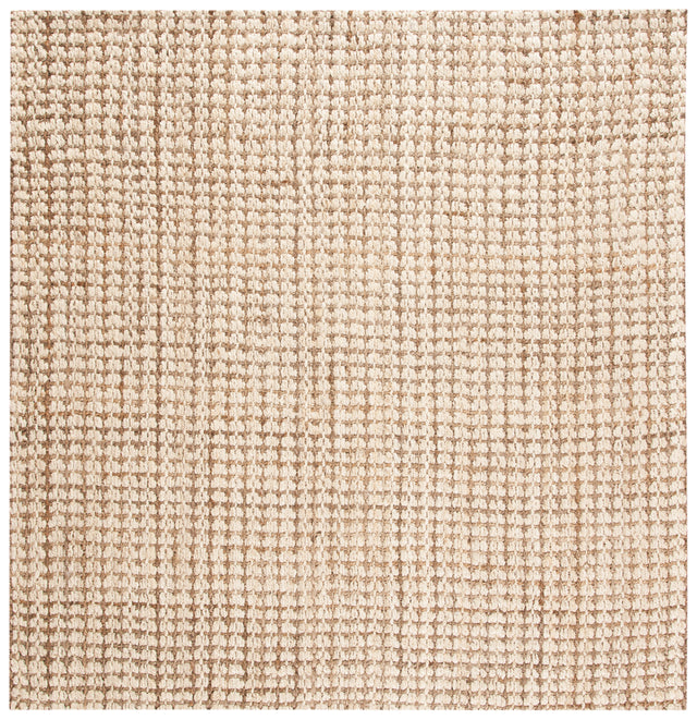 Safavieh Natural Fiber Nf186A Ivory/Natural Rug.