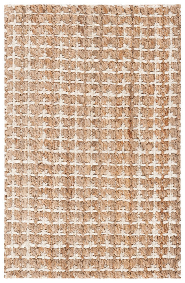 Safavieh Natural Fiber Nf187A Natural Rugs.