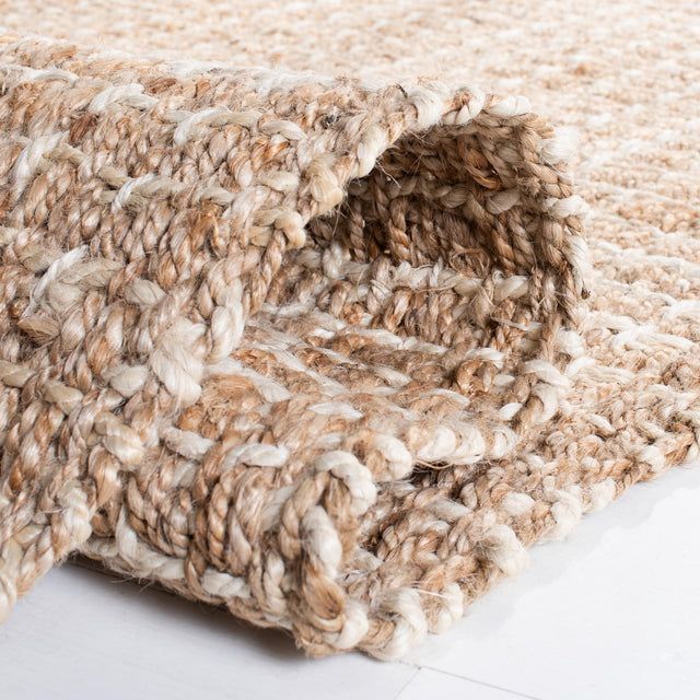 Safavieh Natural Fiber Nf187A Natural Rugs.