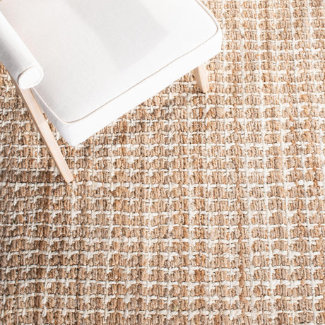 Safavieh Natural Fiber Nf187A Natural Rugs.