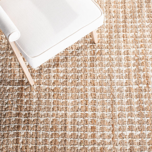 Safavieh Natural Fiber Nf187A Natural Rugs.