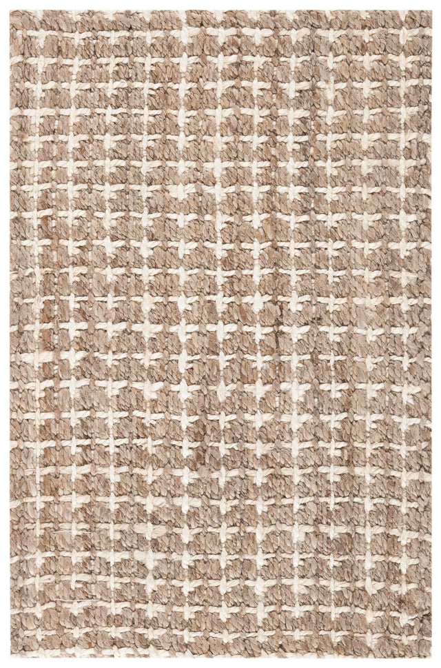 Safavieh Natural Fiber Nf188A Natural Rugs.