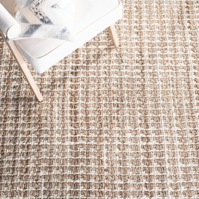 Safavieh Natural Fiber Nf188A Natural Rugs.