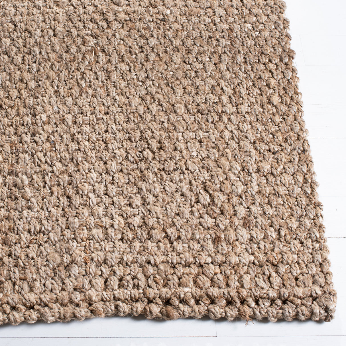 Safavieh Natural Fiber Nf189A Natural Rugs.