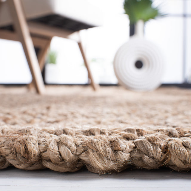 Safavieh Natural Fiber Nf189A Natural Rugs.