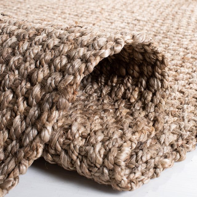 Safavieh Natural Fiber Nf189A Natural Rugs.