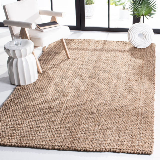 Safavieh Natural Fiber Nf189A Natural Rugs.