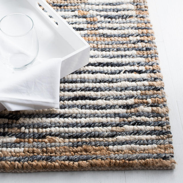 Safavieh Natural Fiber Nf218A Beige/Ivory Rugs.