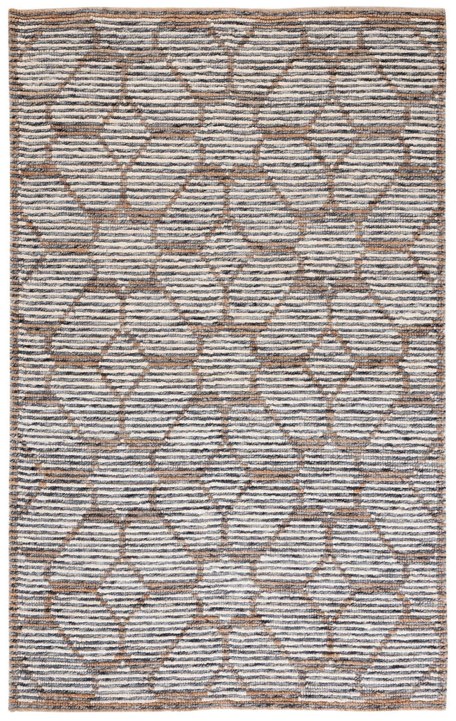 Safavieh Natural Fiber Nf218A Beige/Ivory Rugs.