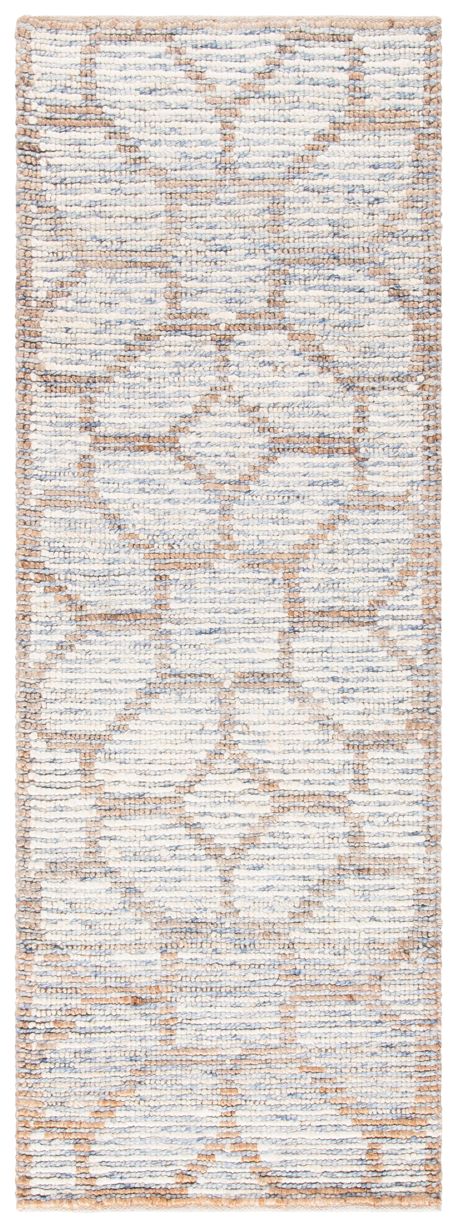 Safavieh Natural Fiber Nf218B Sage Rug.