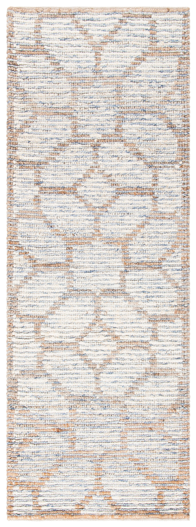 Safavieh Natural Fiber Nf218B Sage Rug.