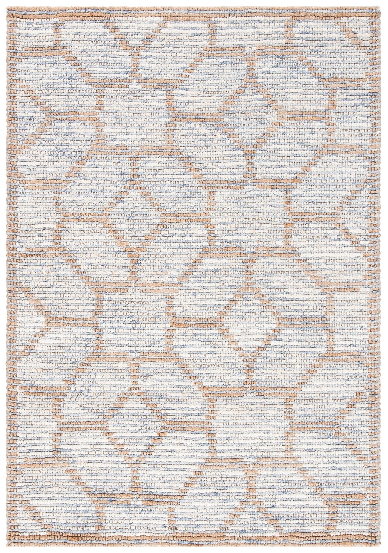 Safavieh Natural Fiber Nf218B Sage Rug.