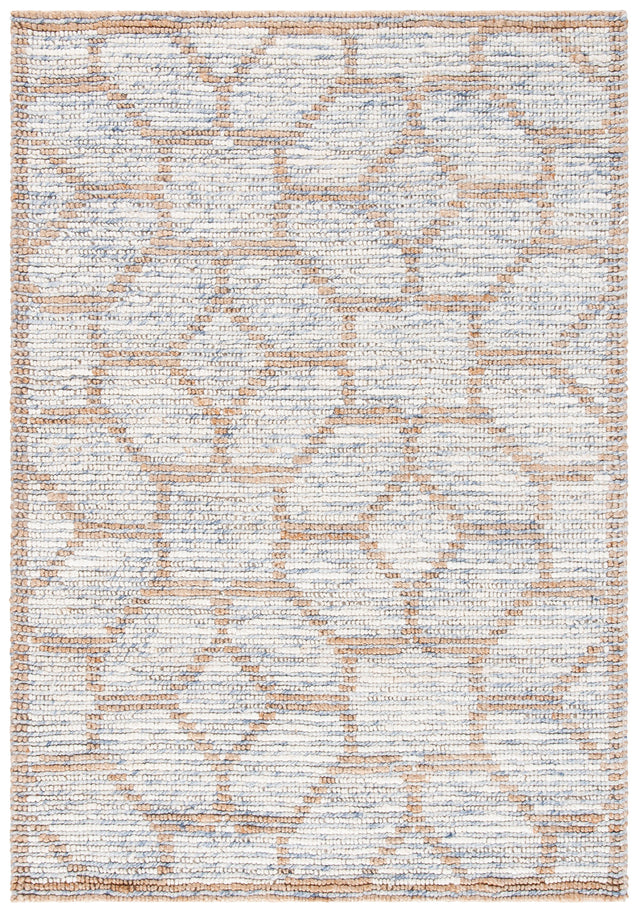 Safavieh Natural Fiber Nf218B Sage Rug.