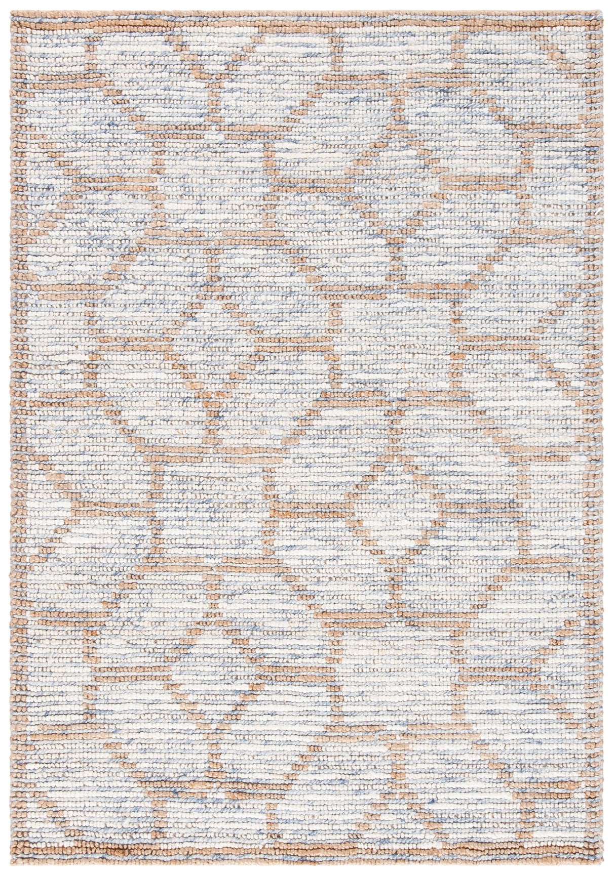 Safavieh Natural Fiber Nf218B Sage Rug.
