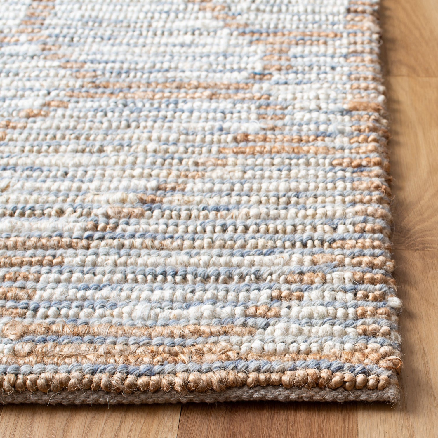 Safavieh Natural Fiber Nf218B Sage Rug.