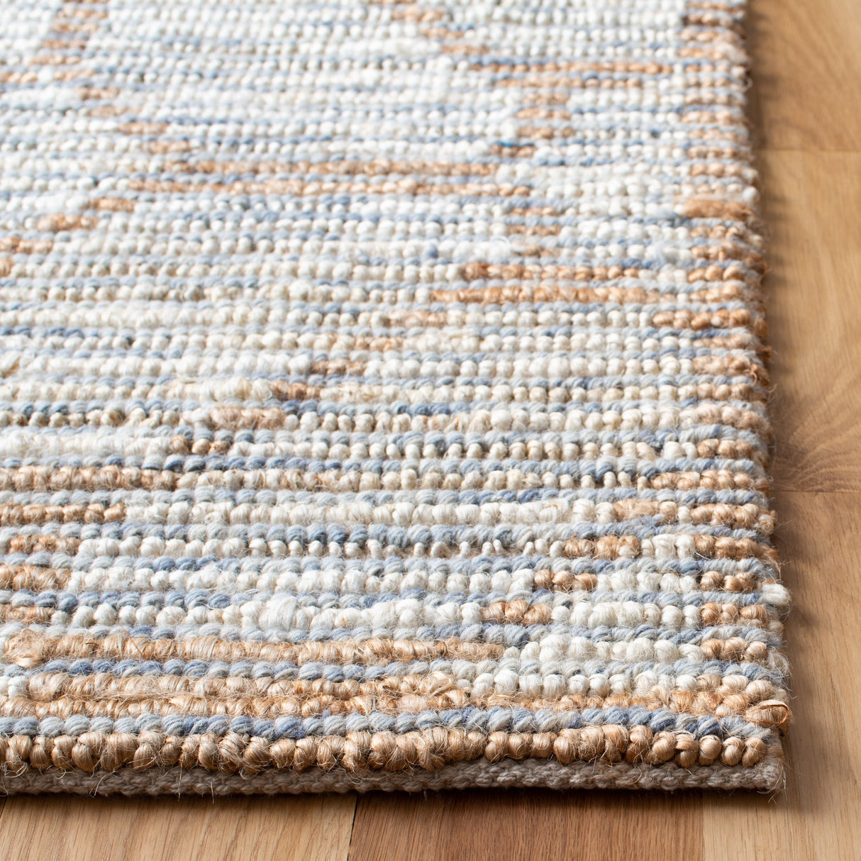 Safavieh Natural Fiber Nf218B Sage Rug.
