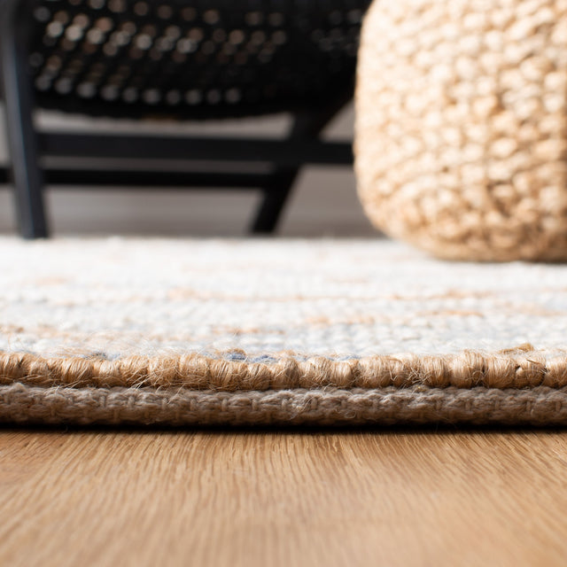 Safavieh Natural Fiber Nf218B Sage Rug.