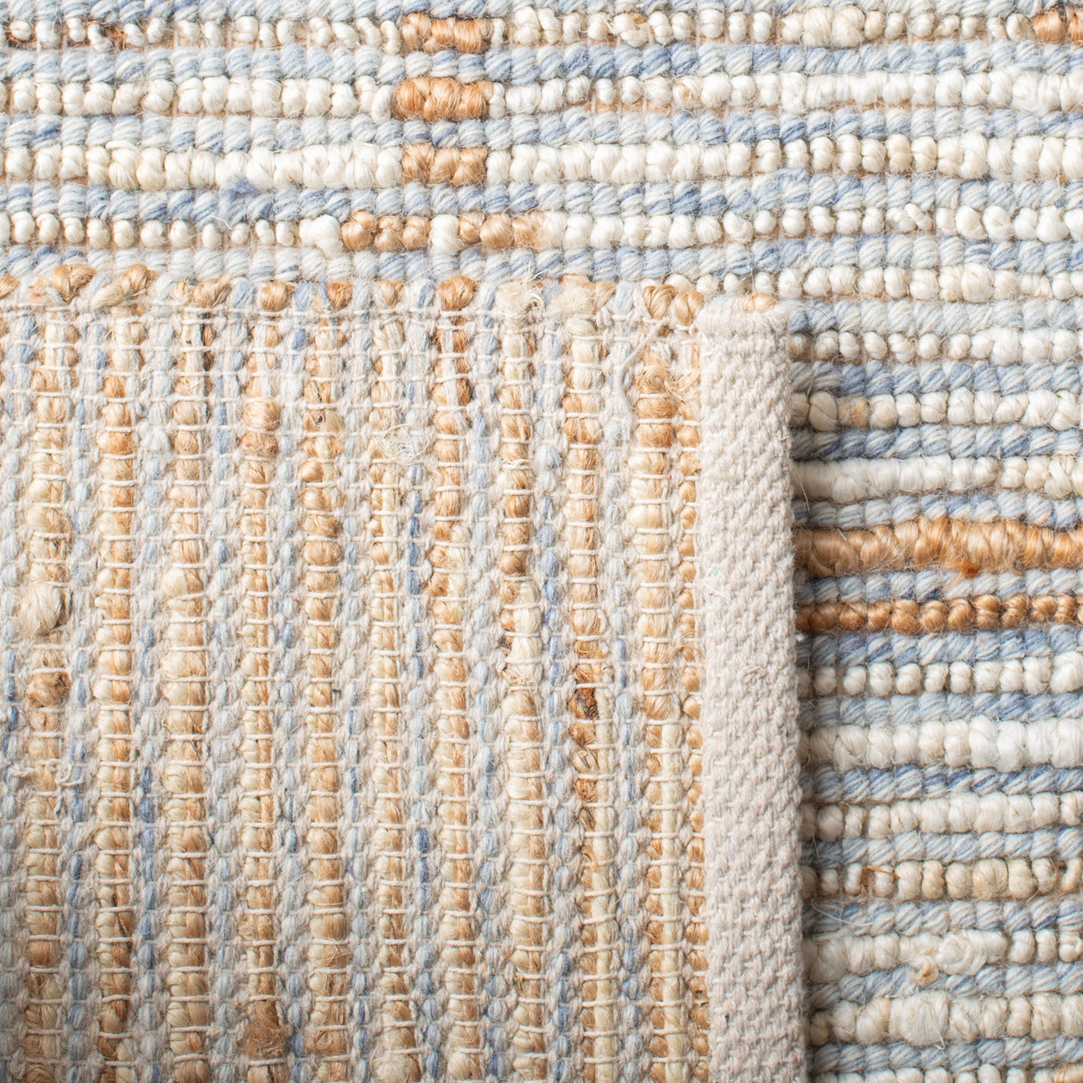 Safavieh Natural Fiber Nf218B Sage Rug.