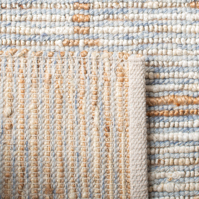 Safavieh Natural Fiber Nf218B Sage Rug.