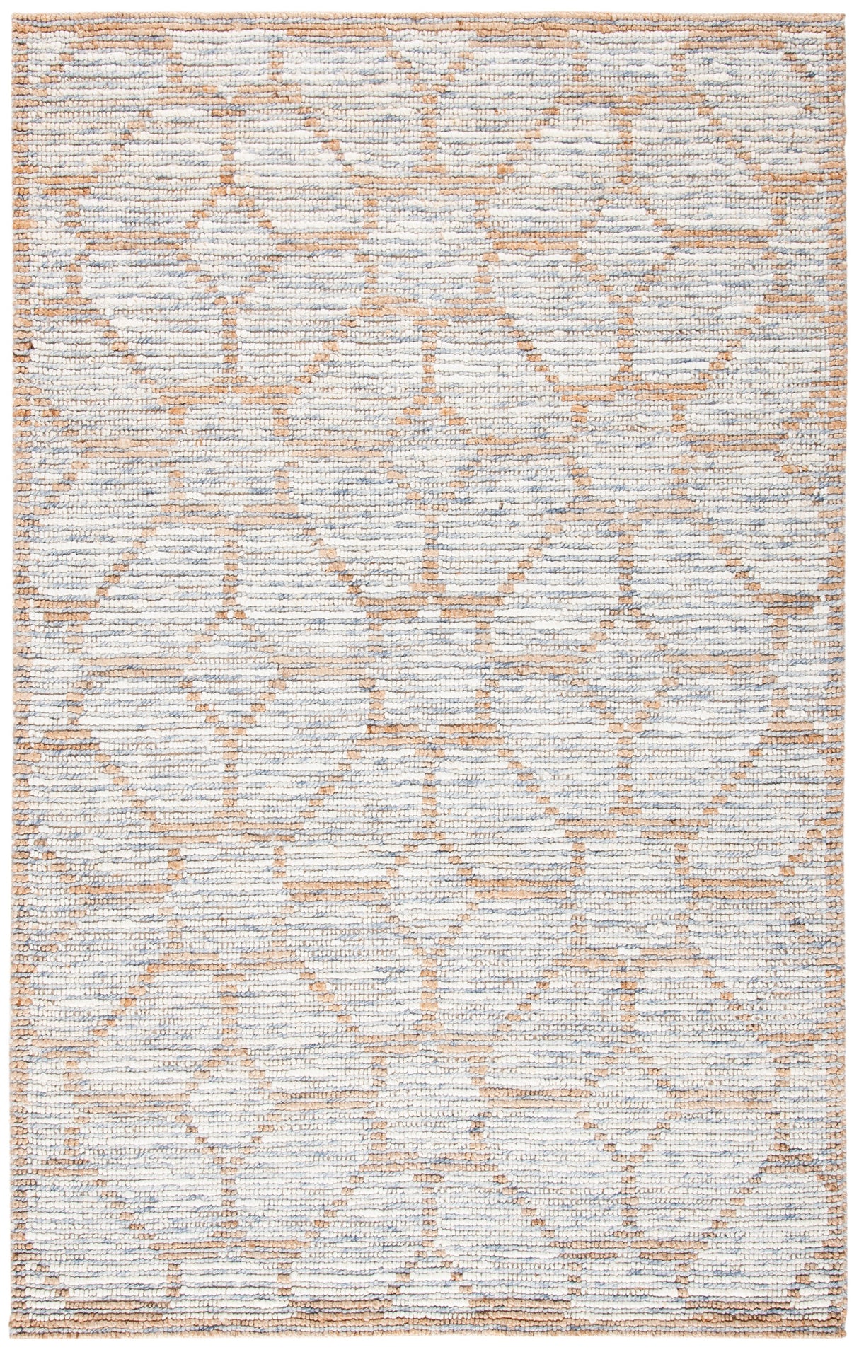 Safavieh Natural Fiber Nf218B Sage Rug.