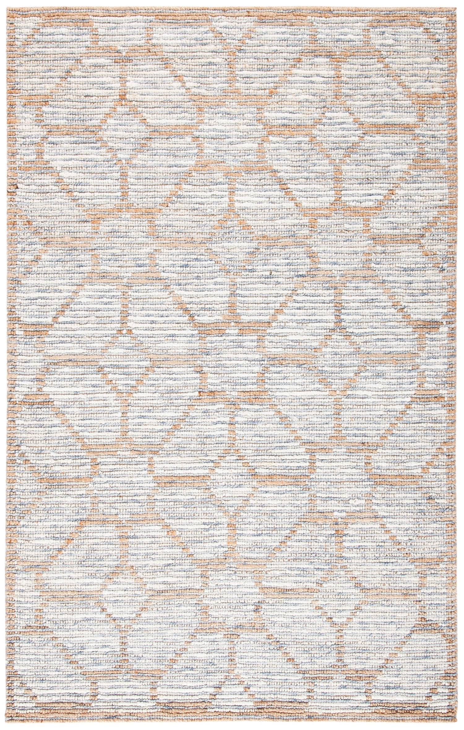 Safavieh Natural Fiber Nf218B Sage Rug.