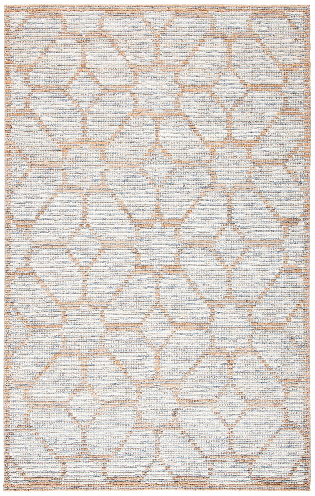 Safavieh Natural Fiber Nf218B Sage Rug.