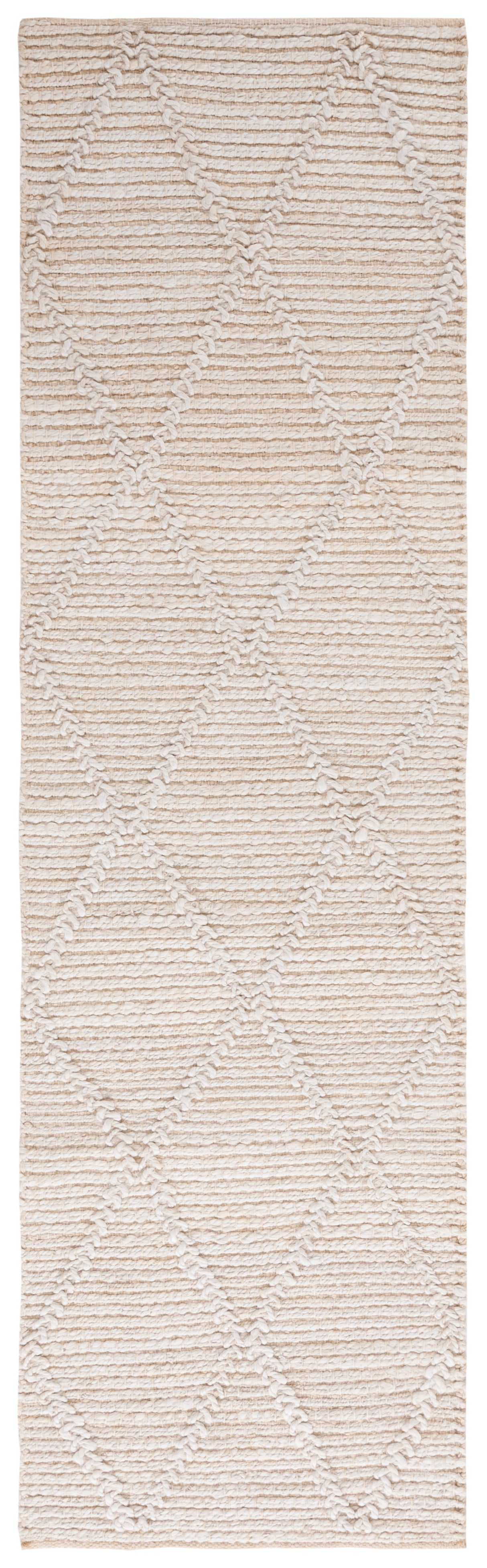 Safavieh Natural Fiber Nf228A Natural Rug.