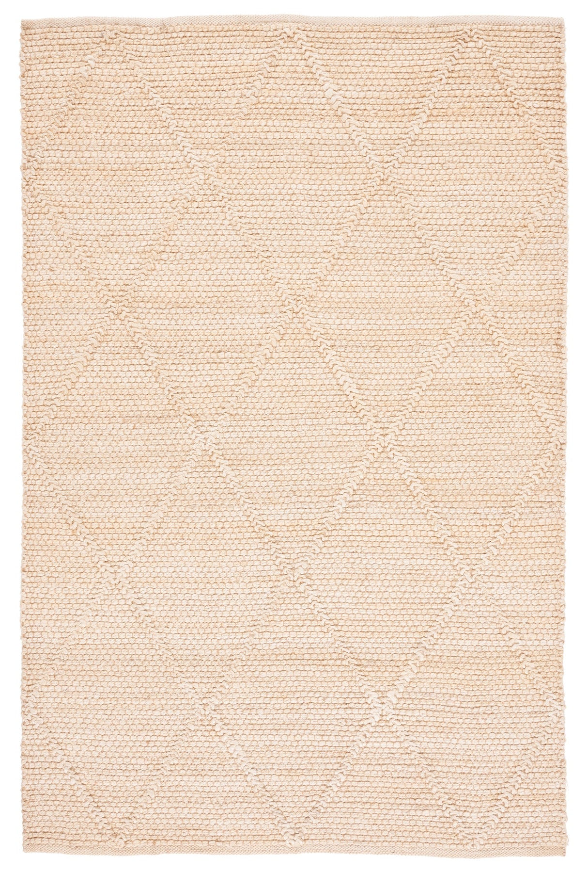 Safavieh Natural Fiber Nf228A Natural Rug.