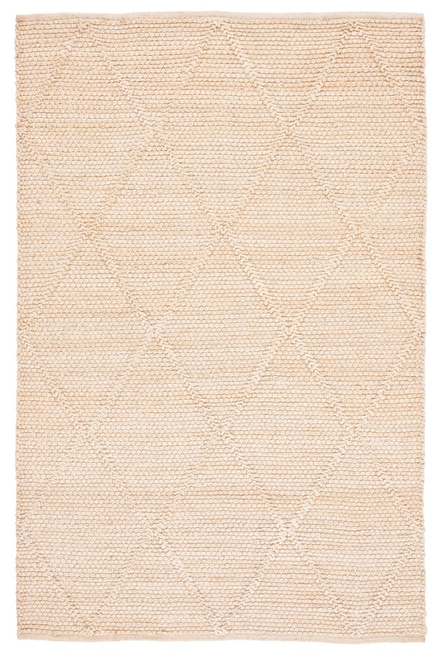 Safavieh Natural Fiber Nf228A Natural Rug.