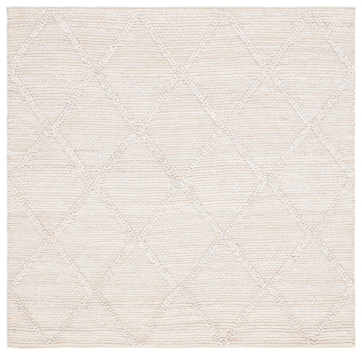 Safavieh Natural Fiber Nf228A Natural Rug.