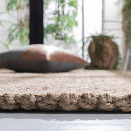 Safavieh Natural Fiber Nf267A Natural Rugs.